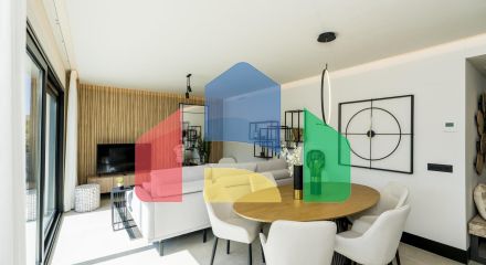 НОВЫЙ ЖИЛОЙ КОМПЛЕКС В НУЭВА АНДАЛУСИЯ, МАРБЕЛЬЯ НОВЫЙ ЖИЛОЙ КОМПЛЕКС В НУЭВА АНДАЛУСИЯ, МАРБЕЛЬЯ