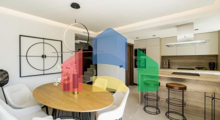 НОВЫЙ ЖИЛОЙ КОМПЛЕКС В НУЭВА АНДАЛУСИЯ, МАРБЕЛЬЯ НОВЫЙ ЖИЛОЙ КОМПЛЕКС В НУЭВА АНДАЛУСИЯ, МАРБЕЛЬЯ