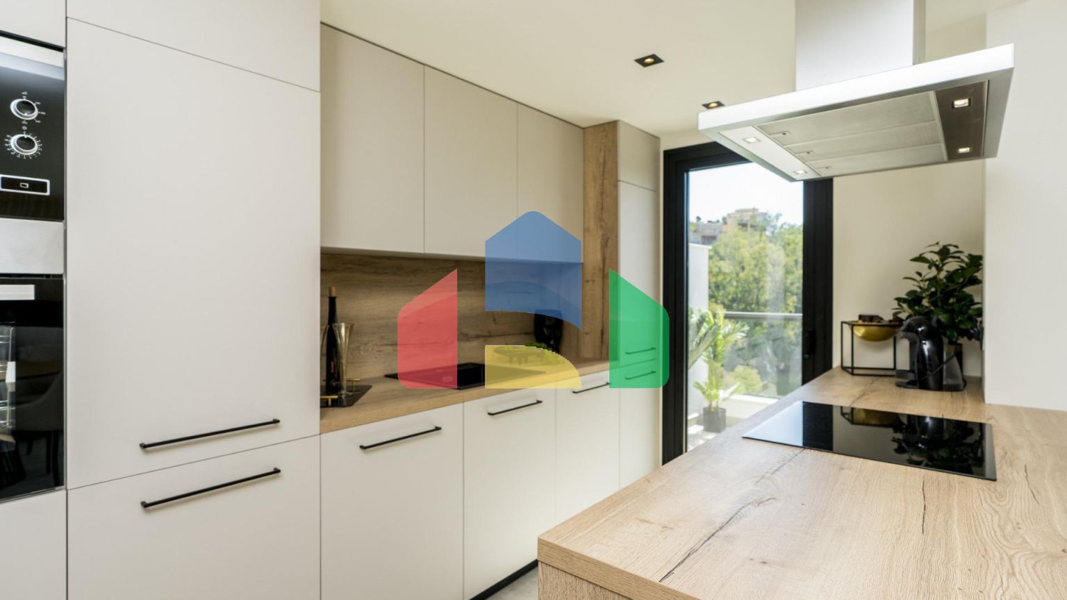 НОВЫЙ ЖИЛОЙ КОМПЛЕКС В НУЭВА АНДАЛУСИЯ, МАРБЕЛЬЯ