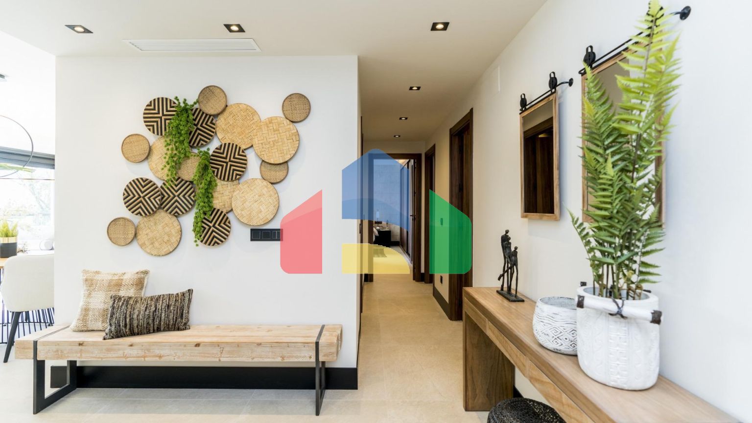 НОВЫЙ ЖИЛОЙ КОМПЛЕКС В НУЭВА АНДАЛУСИЯ, МАРБЕЛЬЯ