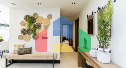 НОВЫЙ ЖИЛОЙ КОМПЛЕКС В НУЭВА АНДАЛУСИЯ, МАРБЕЛЬЯ НОВЫЙ ЖИЛОЙ КОМПЛЕКС В НУЭВА АНДАЛУСИЯ, МАРБЕЛЬЯ