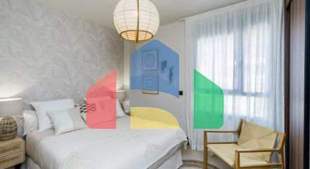 НОВЫЙ ЖИЛОЙ КОМПЛЕКС В НУЭВА АНДАЛУСИЯ, МАРБЕЛЬЯ НОВЫЙ ЖИЛОЙ КОМПЛЕКС В НУЭВА АНДАЛУСИЯ, МАРБЕЛЬЯ