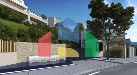 НОВЫЙ ЖИЛОЙ КОМПЛЕКС В НУЭВА АНДАЛУСИЯ, МАРБЕЛЬЯ НОВЫЙ ЖИЛОЙ КОМПЛЕКС В НУЭВА АНДАЛУСИЯ, МАРБЕЛЬЯ