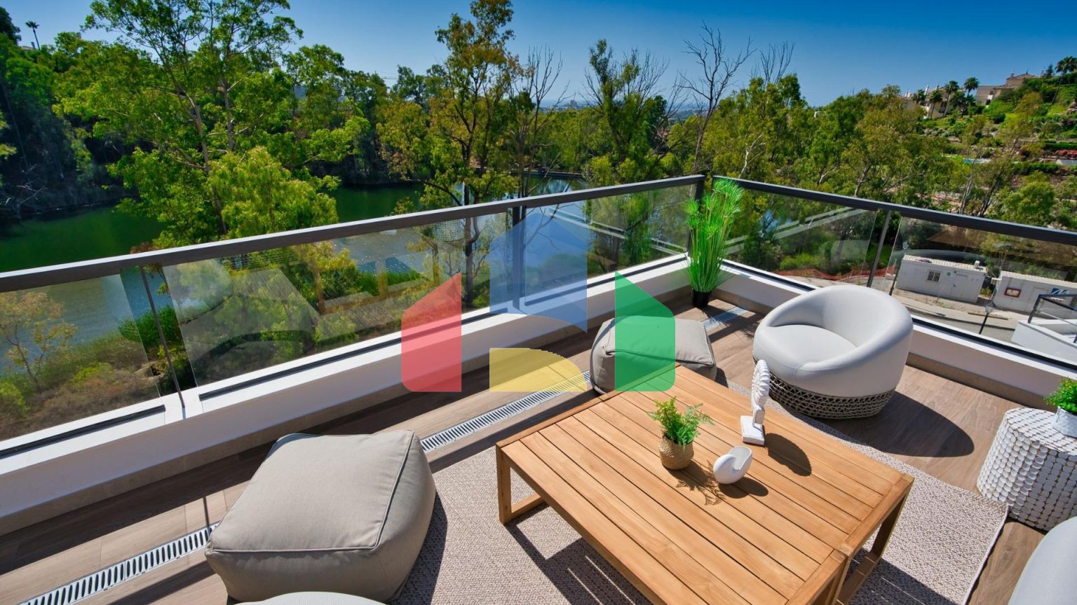 НОВЫЙ ЖИЛОЙ КОМПЛЕКС В НУЭВА АНДАЛУСИЯ, МАРБЕЛЬЯ