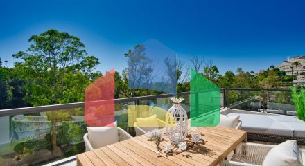 НОВЫЙ ЖИЛОЙ КОМПЛЕКС В НУЭВА АНДАЛУСИЯ, МАРБЕЛЬЯ НОВЫЙ ЖИЛОЙ КОМПЛЕКС В НУЭВА АНДАЛУСИЯ, МАРБЕЛЬЯ