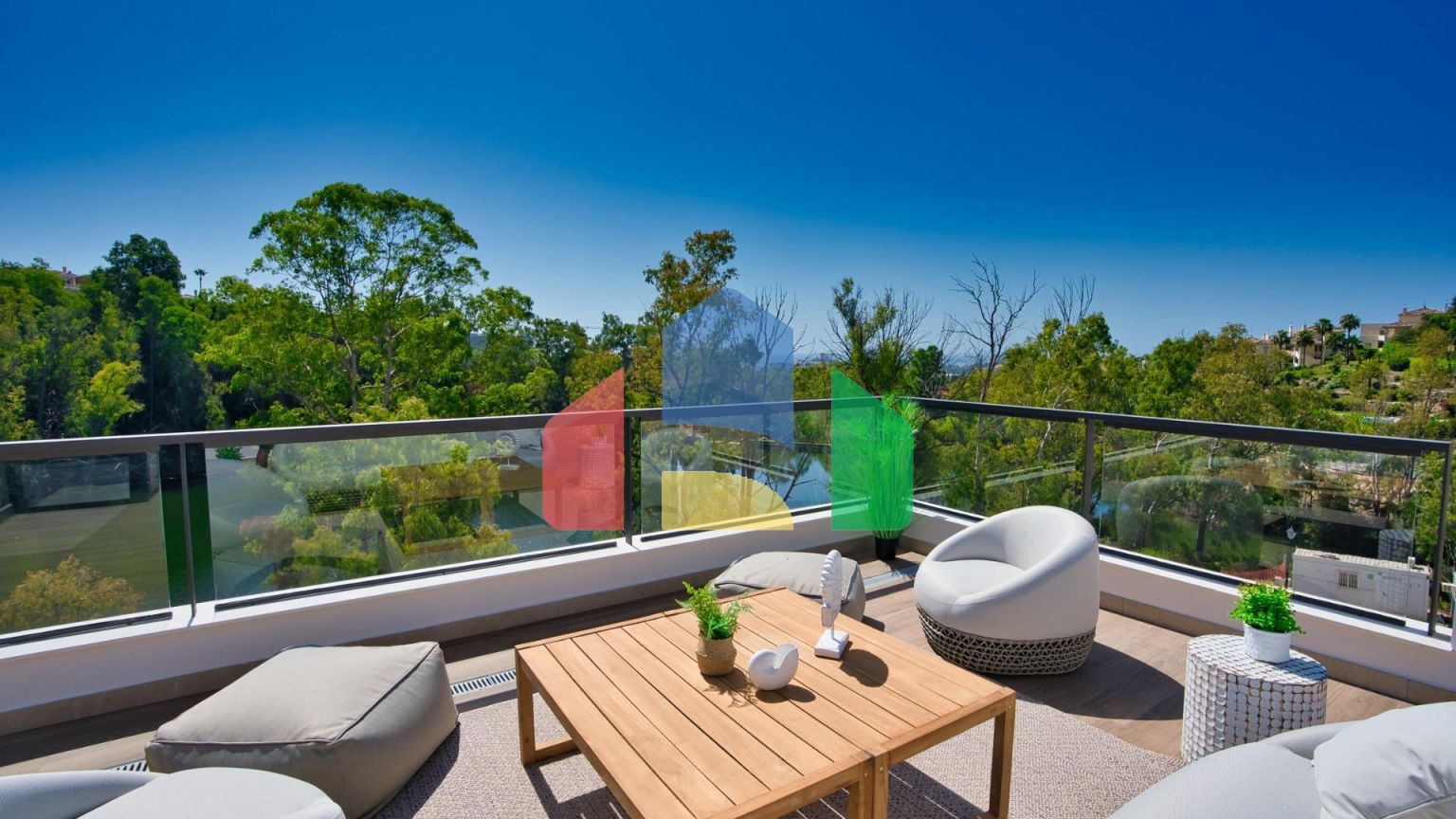 НОВЫЙ ЖИЛОЙ КОМПЛЕКС В НУЭВА АНДАЛУСИЯ, МАРБЕЛЬЯ