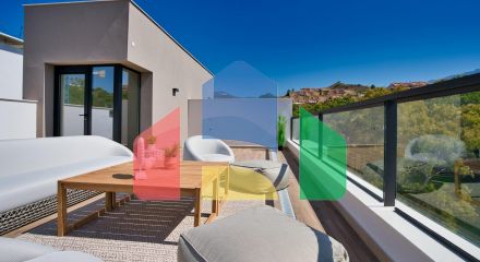 НОВЫЙ ЖИЛОЙ КОМПЛЕКС В НУЭВА АНДАЛУСИЯ, МАРБЕЛЬЯ НОВЫЙ ЖИЛОЙ КОМПЛЕКС В НУЭВА АНДАЛУСИЯ, МАРБЕЛЬЯ