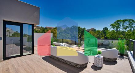 НОВЫЙ ЖИЛОЙ КОМПЛЕКС В НУЭВА АНДАЛУСИЯ, МАРБЕЛЬЯ НОВЫЙ ЖИЛОЙ КОМПЛЕКС В НУЭВА АНДАЛУСИЯ, МАРБЕЛЬЯ