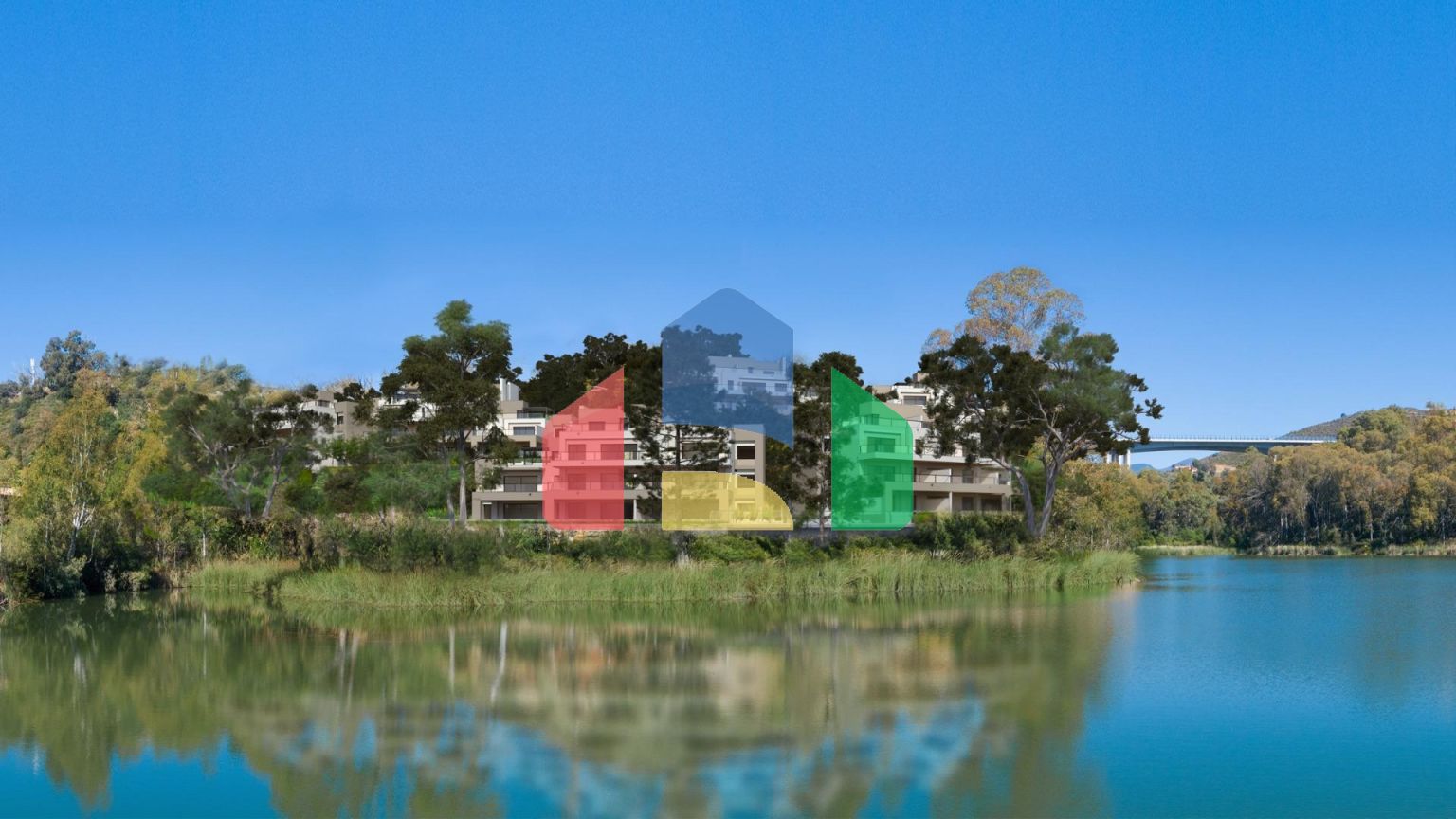 НОВЫЙ ЖИЛОЙ КОМПЛЕКС В НУЭВА АНДАЛУСИЯ, МАРБЕЛЬЯ