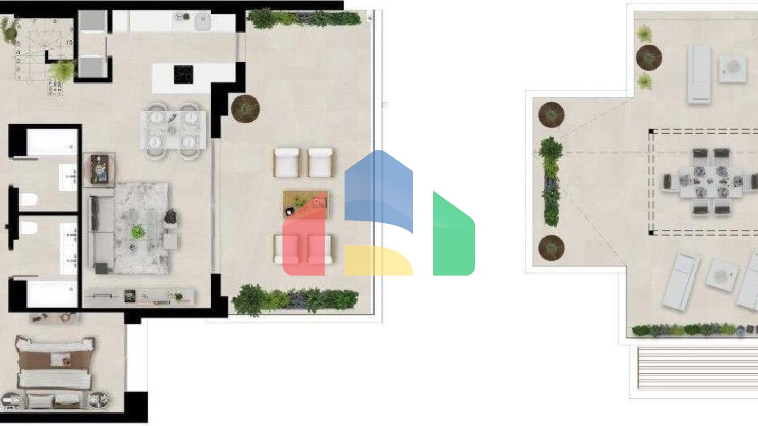 НОВЫЙ ЖИЛОЙ КОМПЛЕКС В НУЭВА АНДАЛУСИЯ, МАРБЕЛЬЯ