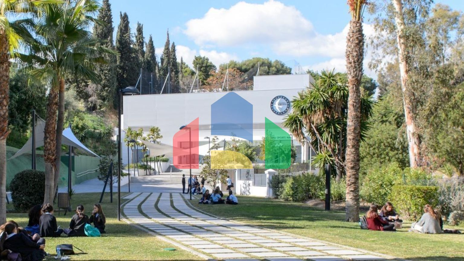 НОВЫЙ ЖИЛОЙ КОМПЛЕКС В НУЭВА АНДАЛУСИЯ, МАРБЕЛЬЯ