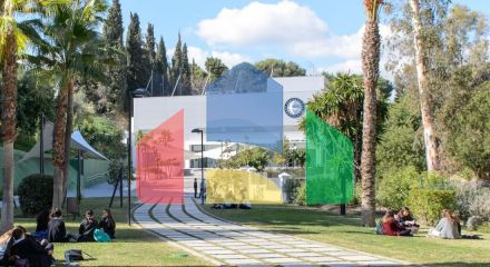 НОВЫЙ ЖИЛОЙ КОМПЛЕКС В НУЭВА АНДАЛУСИЯ, МАРБЕЛЬЯ НОВЫЙ ЖИЛОЙ КОМПЛЕКС В НУЭВА АНДАЛУСИЯ, МАРБЕЛЬЯ