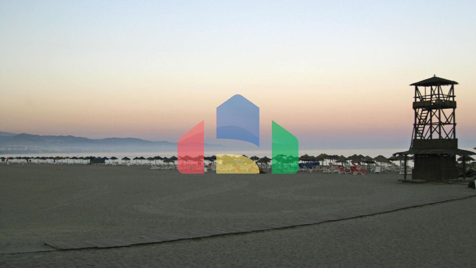 НОВЫЙ ЖИЛОЙ КОМПЛЕКС В НУЭВА АНДАЛУСИЯ, МАРБЕЛЬЯ