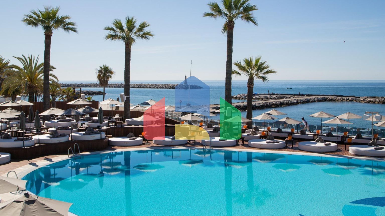 НОВЫЙ ЖИЛОЙ КОМПЛЕКС В НУЭВА АНДАЛУСИЯ, МАРБЕЛЬЯ