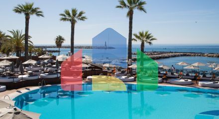 НОВЫЙ ЖИЛОЙ КОМПЛЕКС В НУЭВА АНДАЛУСИЯ, МАРБЕЛЬЯ НОВЫЙ ЖИЛОЙ КОМПЛЕКС В НУЭВА АНДАЛУСИЯ, МАРБЕЛЬЯ