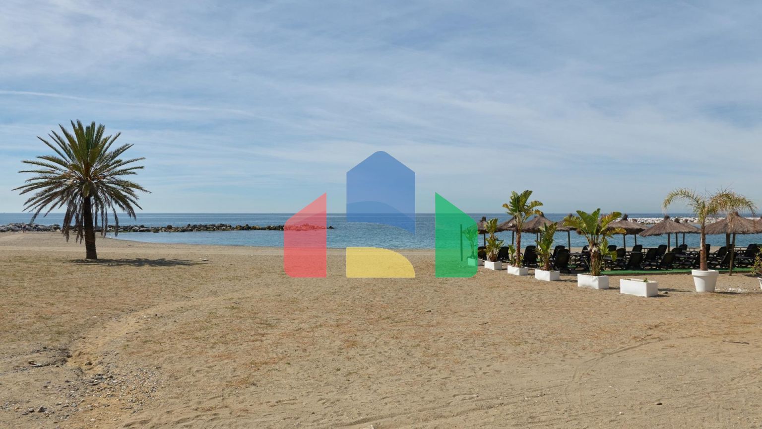 НОВЫЙ ЖИЛОЙ КОМПЛЕКС В НУЭВА АНДАЛУСИЯ, МАРБЕЛЬЯ