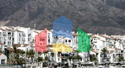 НОВЫЙ ЖИЛОЙ КОМПЛЕКС В НУЭВА АНДАЛУСИЯ, МАРБЕЛЬЯ НОВЫЙ ЖИЛОЙ КОМПЛЕКС В НУЭВА АНДАЛУСИЯ, МАРБЕЛЬЯ