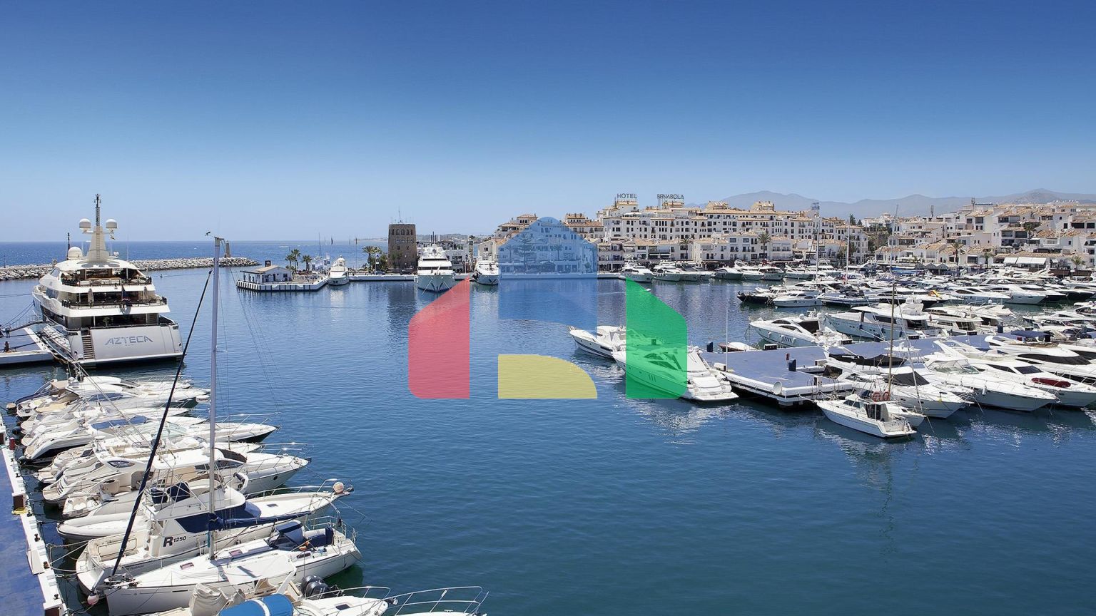 НОВЫЙ ЖИЛОЙ КОМПЛЕКС В НУЭВА АНДАЛУСИЯ, МАРБЕЛЬЯ