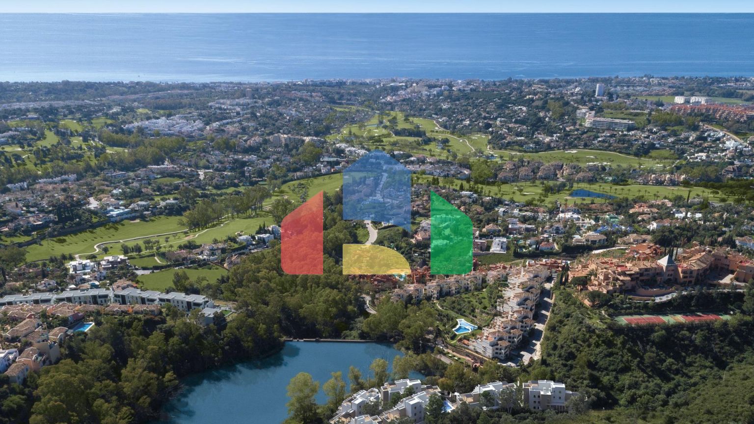 НОВЫЙ ЖИЛОЙ КОМПЛЕКС В НУЭВА АНДАЛУСИЯ, МАРБЕЛЬЯ