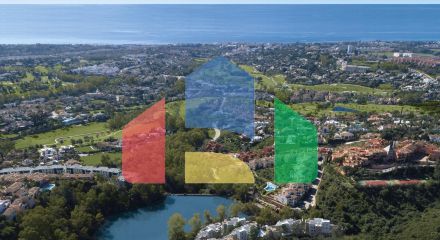 НОВЫЙ ЖИЛОЙ КОМПЛЕКС В НУЭВА АНДАЛУСИЯ, МАРБЕЛЬЯ НОВЫЙ ЖИЛОЙ КОМПЛЕКС В НУЭВА АНДАЛУСИЯ, МАРБЕЛЬЯ