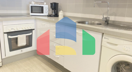 Квартира с 1 Спальней в «Golden Banus» Рядом с Пуэрто-Банус