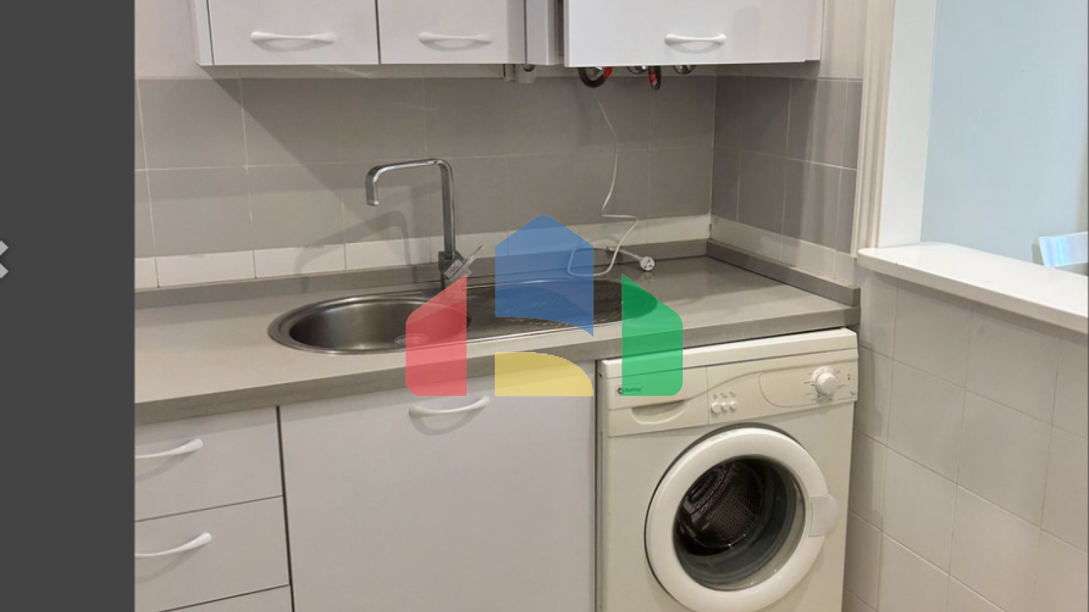 Квартира с 1 Спальней в «Golden Banus» Рядом с Пуэрто-Банус