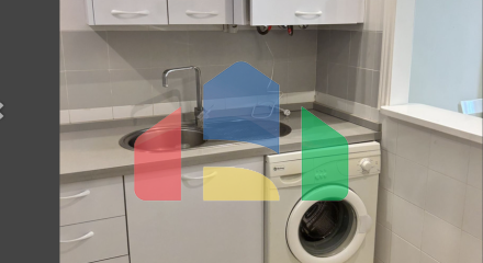 Квартира с 1 Спальней в «Golden Banus» Рядом с Пуэрто-Банус