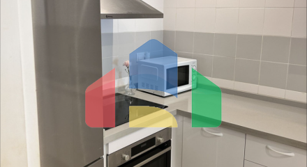 Квартира с 1 Спальней в «Golden Banus» Рядом с Пуэрто-Банус