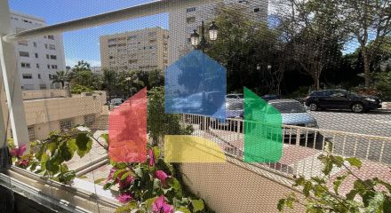 Апартаменты в Престижном Районе Марбельи с Безграничными Возможностями