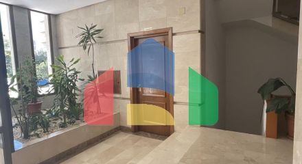 Апартаменты в Престижном Районе Марбельи с Безграничными Возможностями