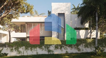 New Build Luxury Villa in Marbella