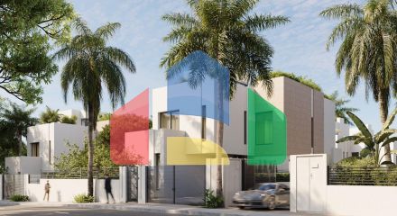 New Build Luxury Villa in Marbella