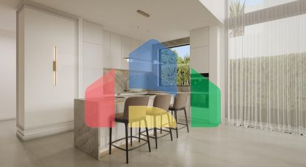 New Build Luxury Villa in Marbella