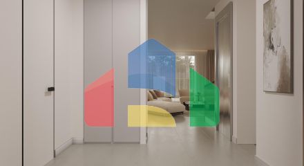 Новая вилла класса люкс в Марбелье