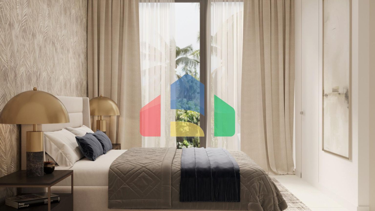 Новая вилла класса люкс в Марбелье