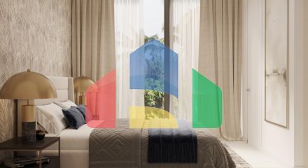 Новая вилла класса люкс в Марбелье