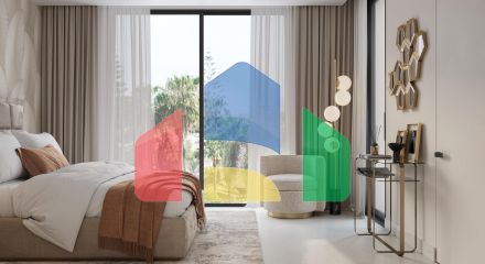 Новая вилла класса люкс в Марбелье