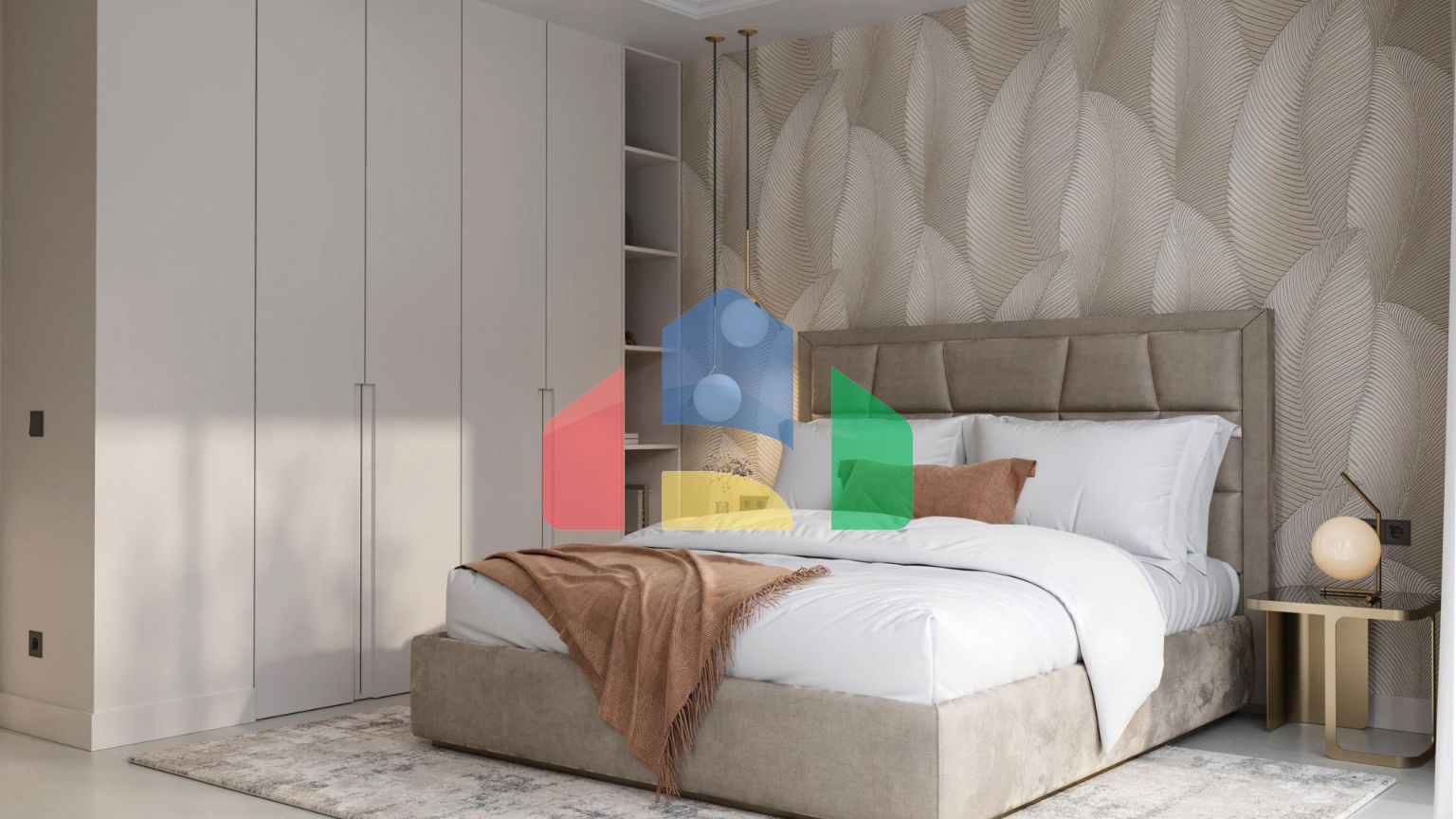 Новая вилла класса люкс в Марбелье