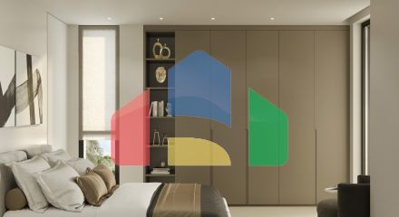 Новая вилла класса люкс в Марбелье