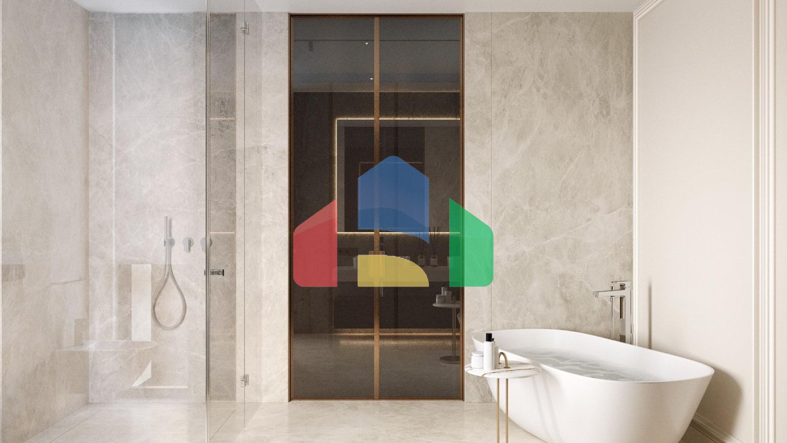 Новая вилла класса люкс в Марбелье