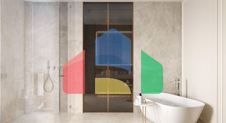 Новая вилла класса люкс в Марбелье