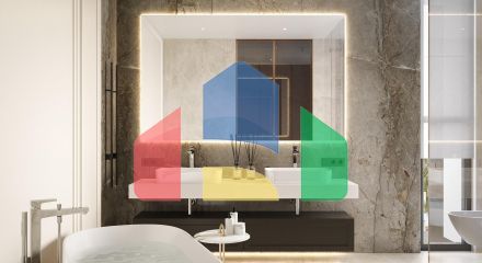 Новая вилла класса люкс в Марбелье