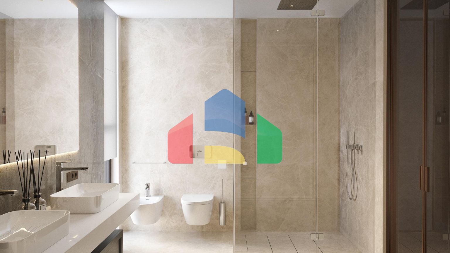 Новая вилла класса люкс в Марбелье