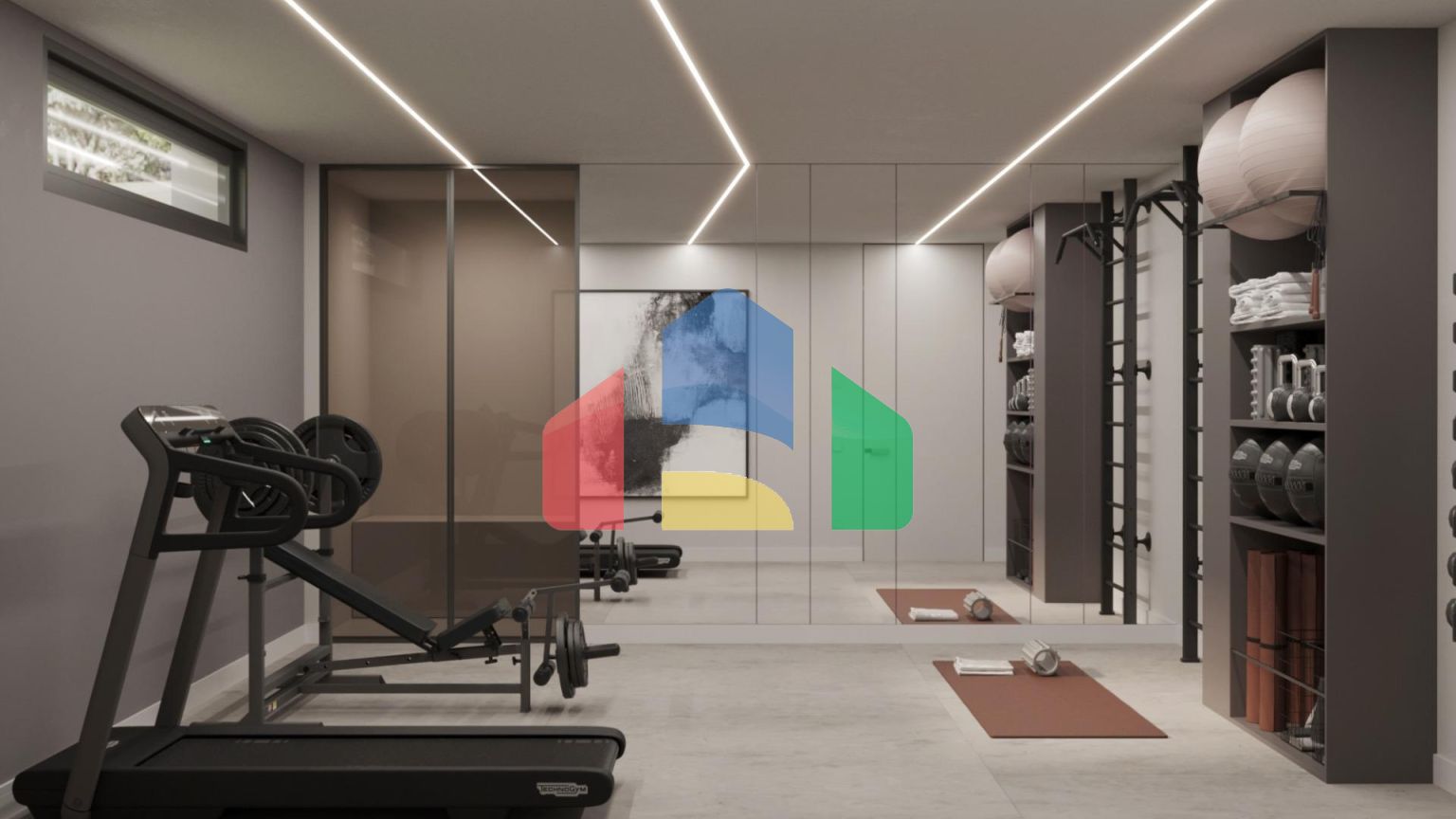 Новая вилла класса люкс в Марбелье