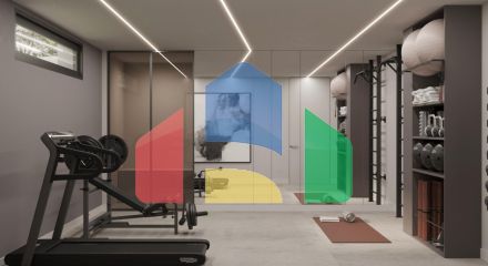 Новая вилла класса люкс в Марбелье