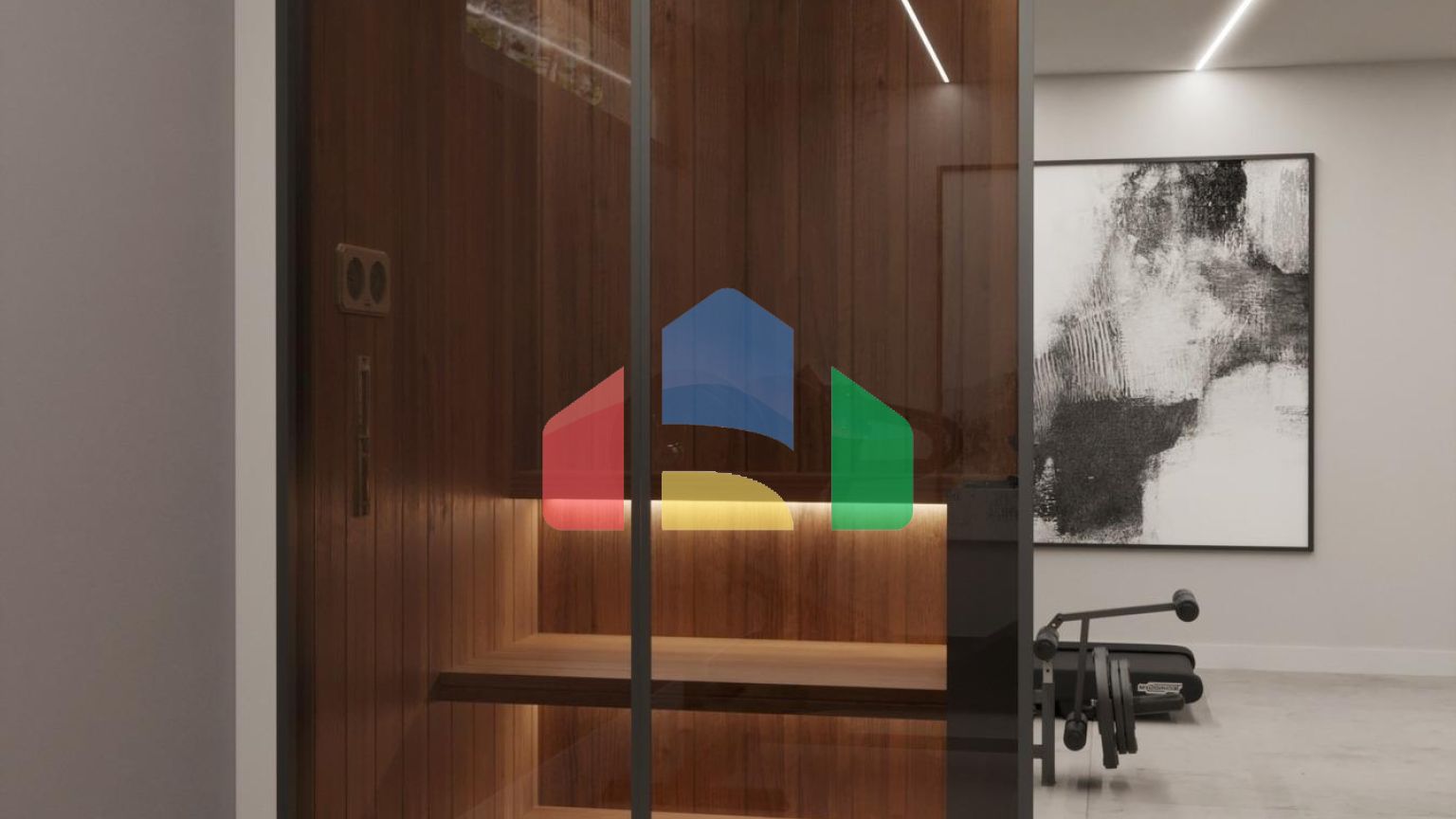 Новая вилла класса люкс в Марбелье