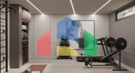 Новая вилла класса люкс в Марбелье