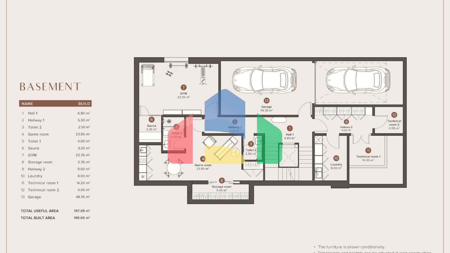 Новая вилла класса люкс в Марбелье