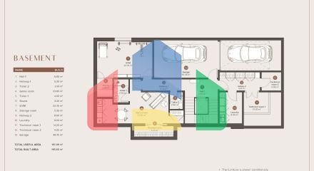 Новая вилла класса люкс в Марбелье