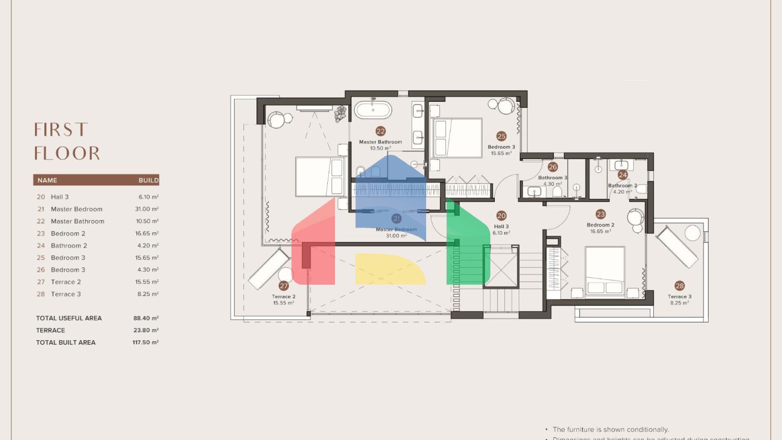 Новая вилла класса люкс в Марбелье